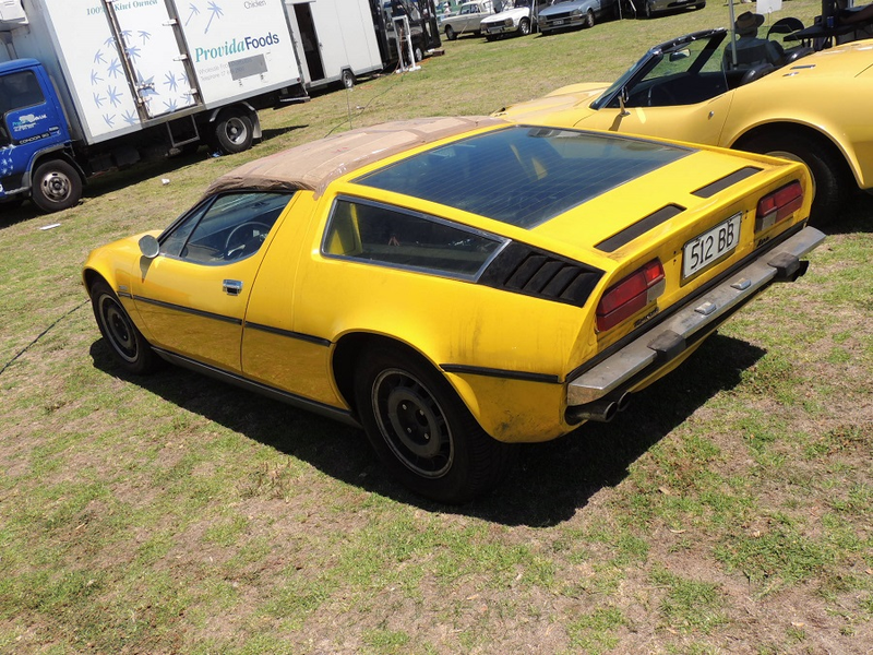 Illustration for article titled Ellerslie Car Show photodump part 3 (and final)